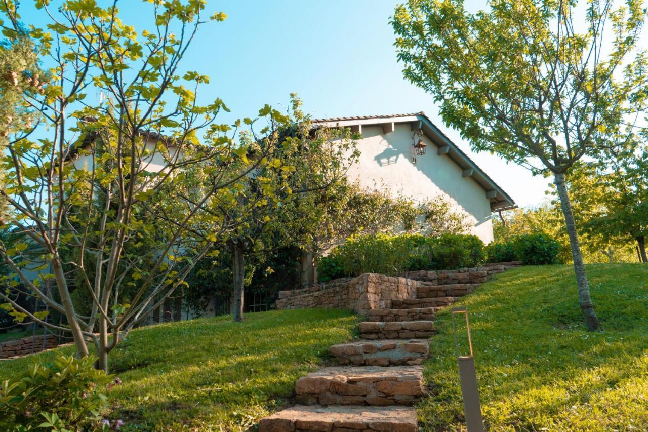 Villa Des Gones Dommartin  Exterior foto